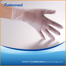 CE, ISO Approved Hot-sale Vinyl Gloves